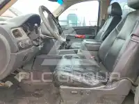 2013 Chevrolet Silverado фото