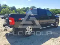 2013 Chevrolet Silverado фото
