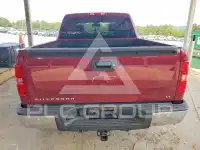 2013 Chevrolet Silverado фото