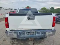2013 Chevrolet Silverado фото
