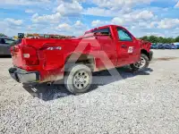 2013 Chevrolet Silverado photo