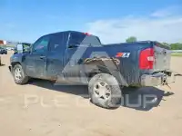2013 Chevrolet Silverado фото