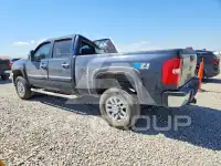 2013 Chevrolet Silverado фото