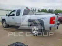 2013 Chevrolet Silverado фото