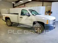 2013 Chevrolet Silverado photo