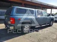 2013 Chevrolet Silverado photo