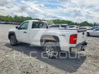 2013 Chevrolet Silverado photo