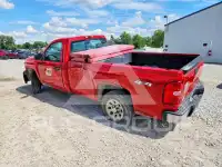 2013 Chevrolet Silverado photo