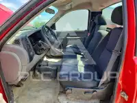 2013 Chevrolet Silverado photo