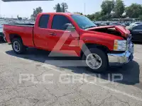 2013 Chevrolet Silverado фото