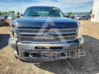 2013 Chevrolet Silverado фото