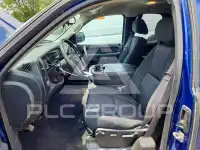 2013 Chevrolet Silverado photo