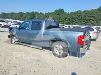 2013 Chevrolet Silverado photo
