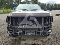 2013 Chevrolet Silverado фото