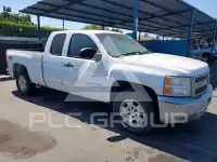 2013 Chevrolet Silverado фото