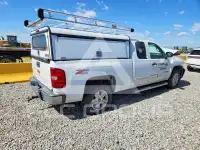 2013 Chevrolet Silverado фото