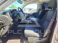 2013 Chevrolet Silverado фото