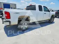 2013 Chevrolet Silverado фото
