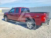 2013 Chevrolet Silverado photo