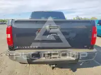2013 Chevrolet Silverado фото