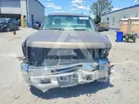 2013 Chevrolet Silverado photo