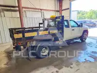 2013 Chevrolet Silverado фото
