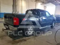 2013 Chevrolet Silverado photo