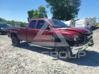 2013 Chevrolet Silverado photo