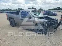 2013 Chevrolet Silverado фото