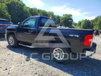 2013 Chevrolet Silverado фото