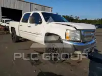 2013 Chevrolet Silverado фото