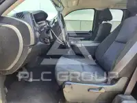 2013 Chevrolet Silverado фото