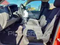 2013 Chevrolet Silverado photo