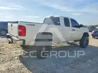 2013 Chevrolet Silverado фото