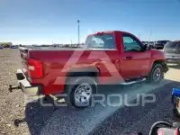 2013 Chevrolet Silverado photo