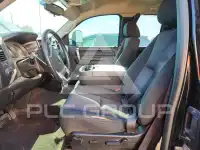 2013 Chevrolet Silverado фото