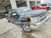2013 Chevrolet Silverado фото