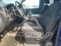 2013 Chevrolet Silverado фото