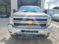 2013 Chevrolet Silverado фото