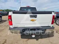 2013 Chevrolet Silverado фото