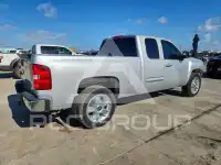 2013 Chevrolet Silverado фото