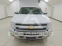 2013 Chevrolet Silverado фото