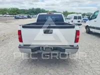 2013 Chevrolet Silverado фото