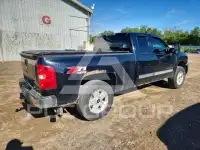 2013 Chevrolet Silverado фото