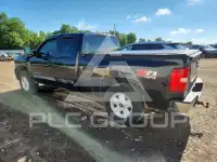 2013 Chevrolet Silverado фото