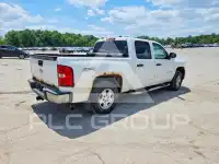 2013 Chevrolet Silverado photo