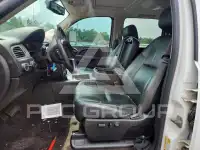 2013 Chevrolet Silverado photo