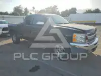 2013 Chevrolet Silverado фото