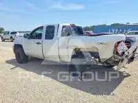 2013 Chevrolet Silverado photo
