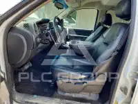 2013 Chevrolet Silverado photo